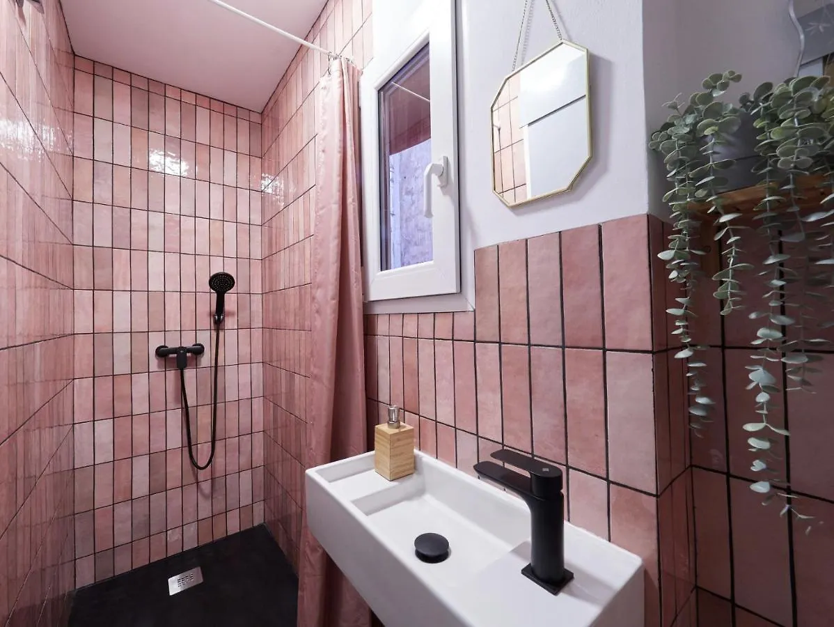 Almodovar Apartment Barcelone 0*,  Espagne